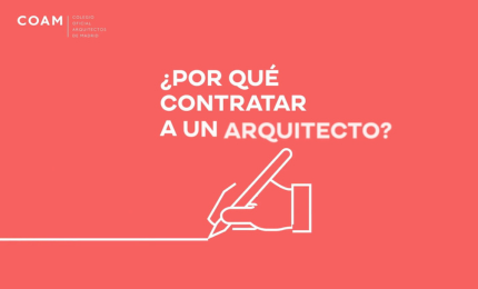 ¿Por que? contratar un arquitecto?