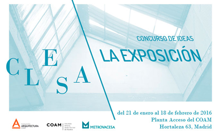 Entrega de Premios Concurso Clesa