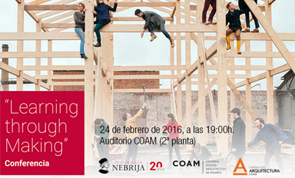 Assemble: "Learning through making"