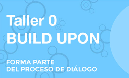 Taller 0 Build Upon