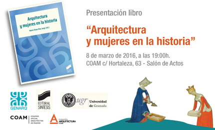 Arquitectura y mujeres