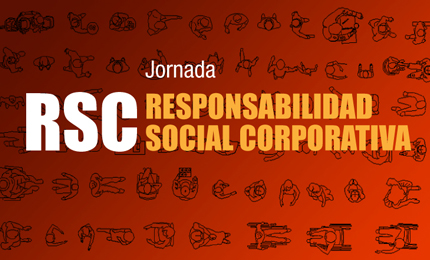 Evento responsabilidad social corporativa (RSC)