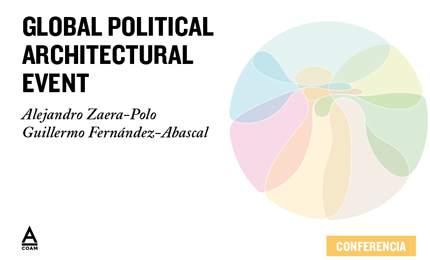 Global Political Architectural Event