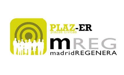Remodelación de 11 plazas en la periferia de Madrid
