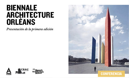 Biennale dArchitecture dOrléans