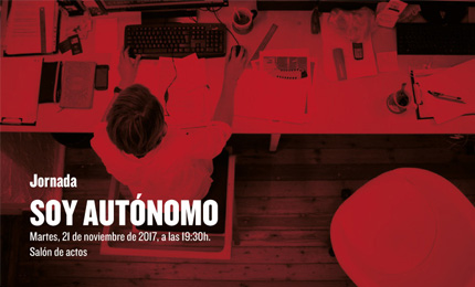 Jornadas del Ejercicio Profesional - Soy autónomo