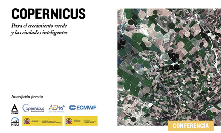 Copernicus para el crecimiento verde y las ciudades inteligentes (2)