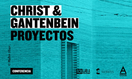 Christ & Gantenbein proyectos