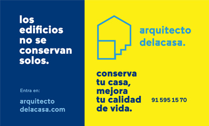 Arquitecto de la casa