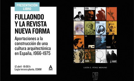 Fullaondo y la revista Nueva Forma