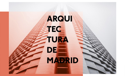 Presentación de la APP Guía de Arquitectura de Madrid