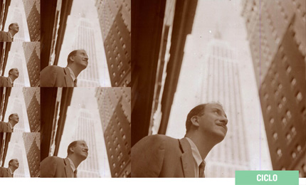 Maestros Modernos - Rafael de la Hoz Arderius