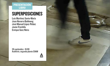 Superposiciones - Luis Martínez Santa-María