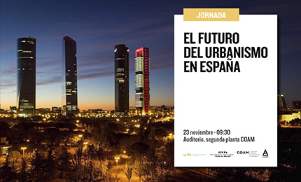 El futuro del urbanismo en España