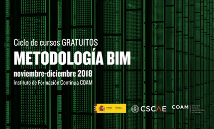 Ciclo de Metodología BIM: ¿Qué es y qué no es BIM?