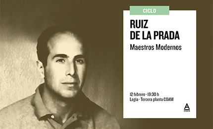 Maestros Modernos - Ruiz de la Prada
