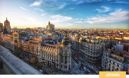 Patrimonio y política: propuestas para el patrimonio rural y urbano