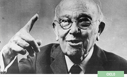 Maestros Modernos - García Mercadal