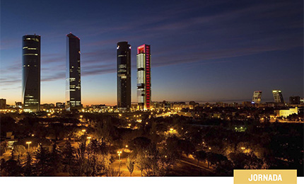 Jornada: Actuaciones urbanísticas en suelo urbano (3)