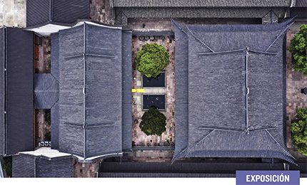 Inauguración exposición: El itinerario hacia la tranquilidad ????