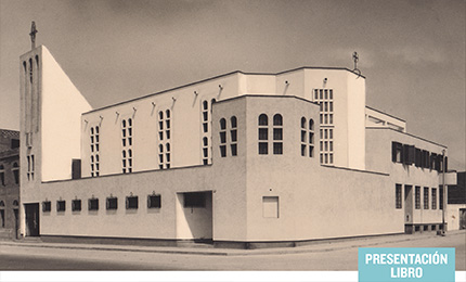 Presentación del libro: "Paul Linder, 1897-1968"