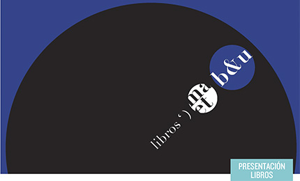 Presentación de los libros: "7 años de maet" y "Brodski y Utkin"