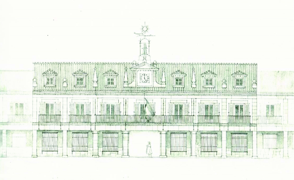 ARQUITECTOS QUIJADA (AQU) 