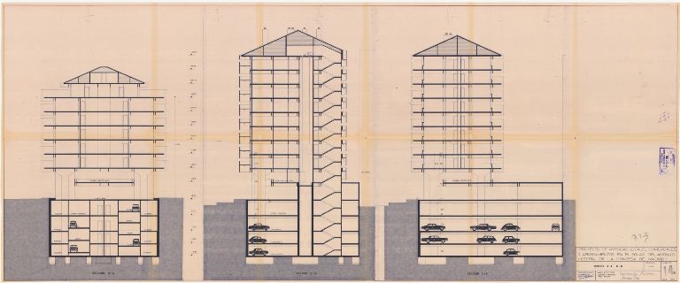 FONDO ARCHIVO DE VISADO (AV)