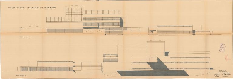 FONDO ARCHIVO DE VISADO (AV) 
