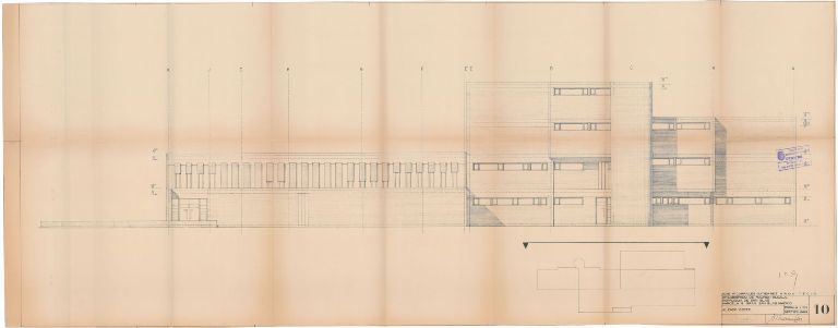 FONDO ARCHIVO DE VISADO (AV)