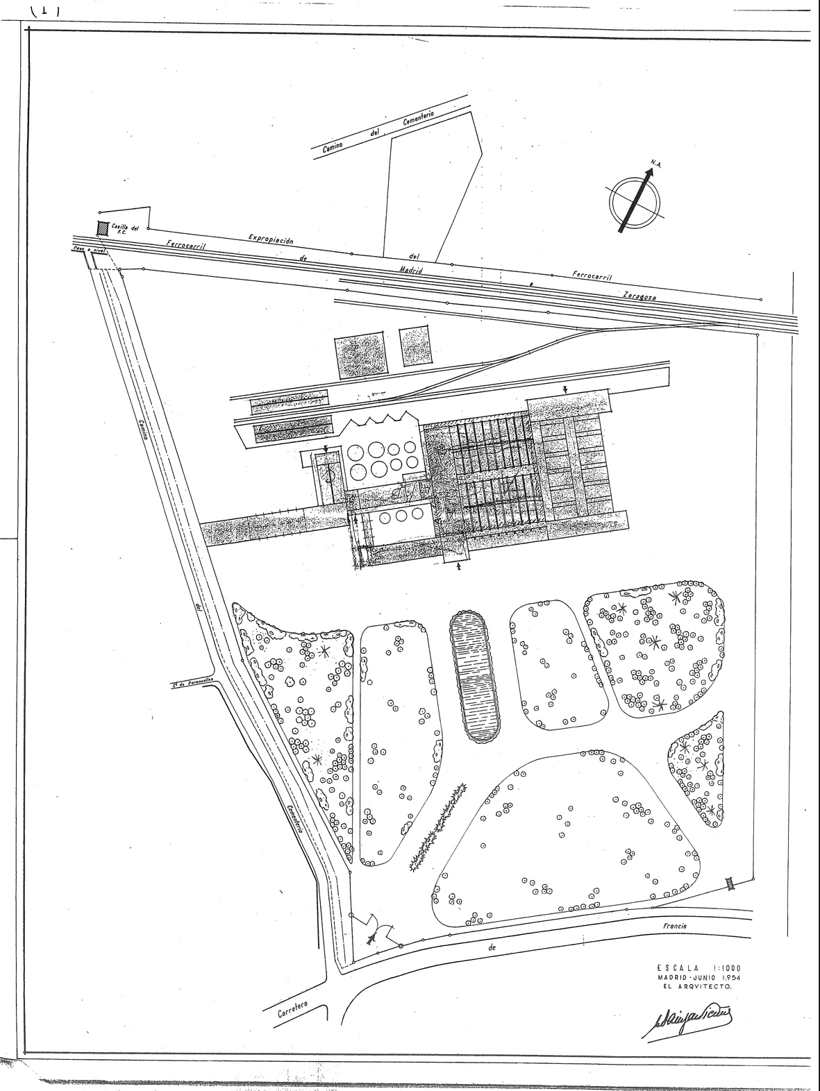 FÁBRICA GAL, SAINZ DE VICUÑA GARCÍA-PRIETO, MANUEL (MSV)