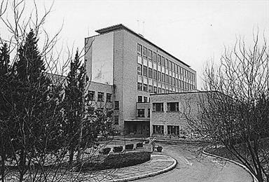 Facultad de Bellas Artes, Víctor DOrs Pérez-Peix