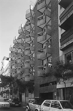 Colegio Mayor Tagaste, José Luis Pico Maeso