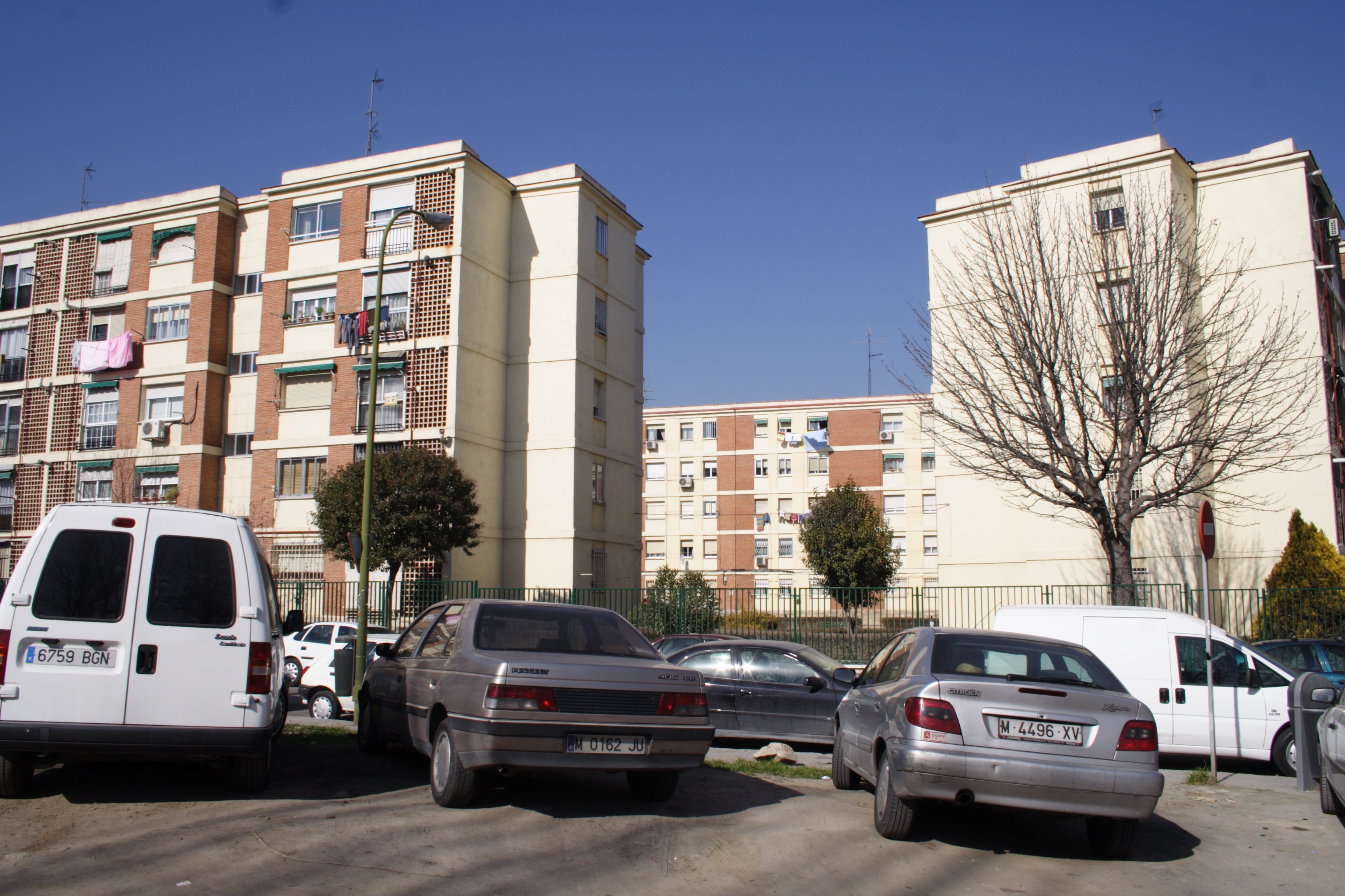 Colonia Butano