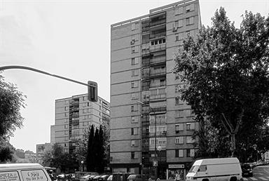 Barrio de la Estrella