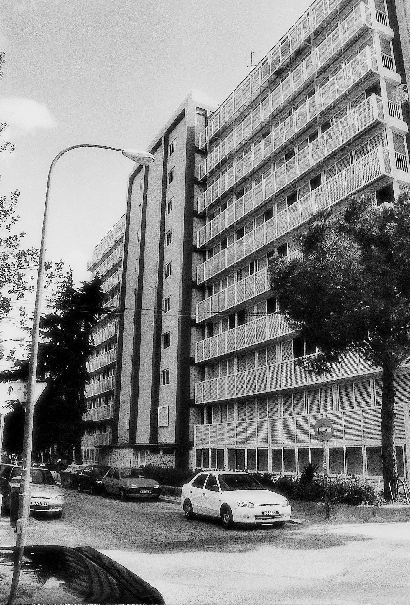 Barrio de San Nicolás, Madrid
