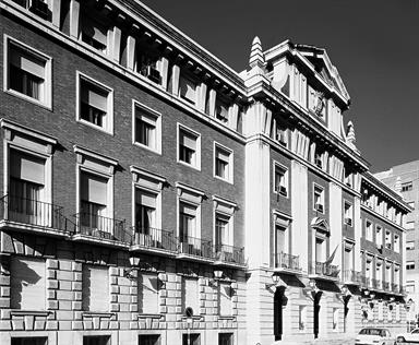 Instituto de Cultura Hispánica