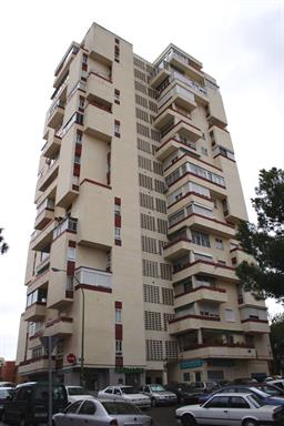 Barrio Nueva Esperanza, Madrid